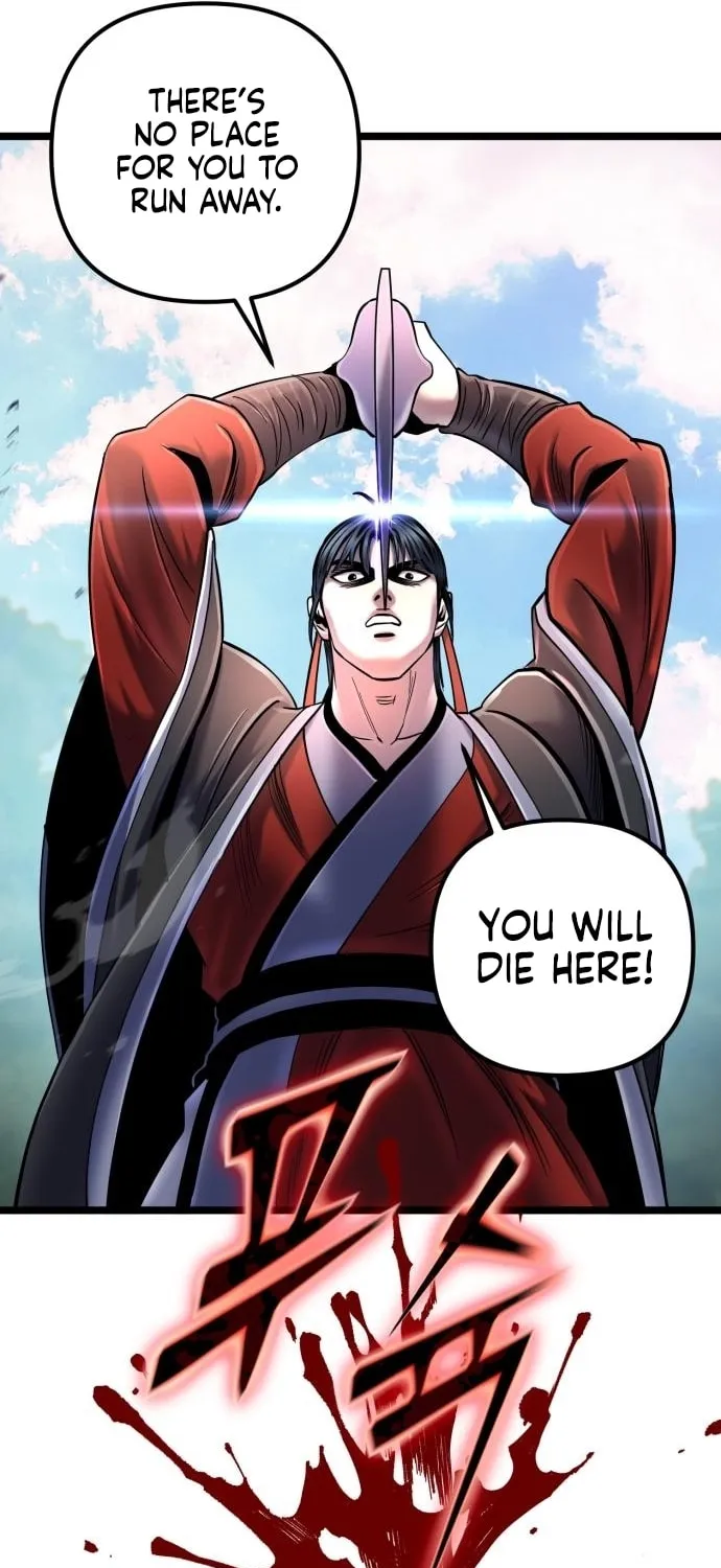 Revenge of Young Master Peng Chapter 58 page 81 - 