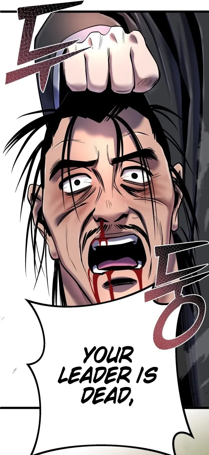Revenge of Young Master Peng Chapter 58 page 84 - 