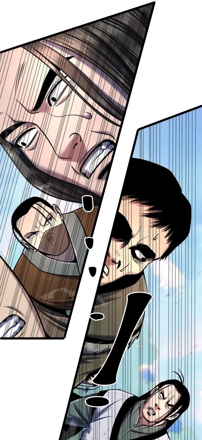 Revenge of Young Master Peng Chapter 58 page 87 - 