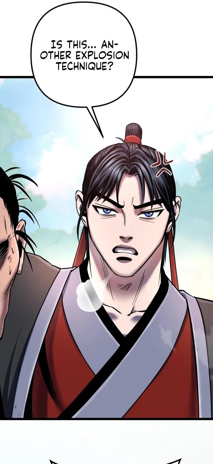 Revenge of Young Master Peng Chapter 58 page 91 - 