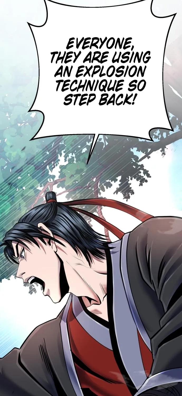 Revenge of Young Master Peng Chapter 58 page 92 - 