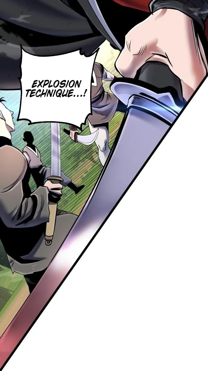 Revenge of Young Master Peng Chapter 58 page 93 - 