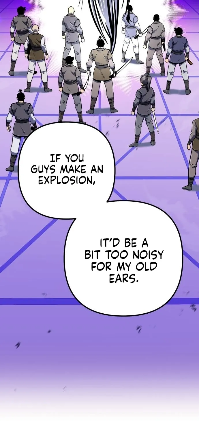 Revenge of Young Master Peng Chapter 58 page 97 - 
