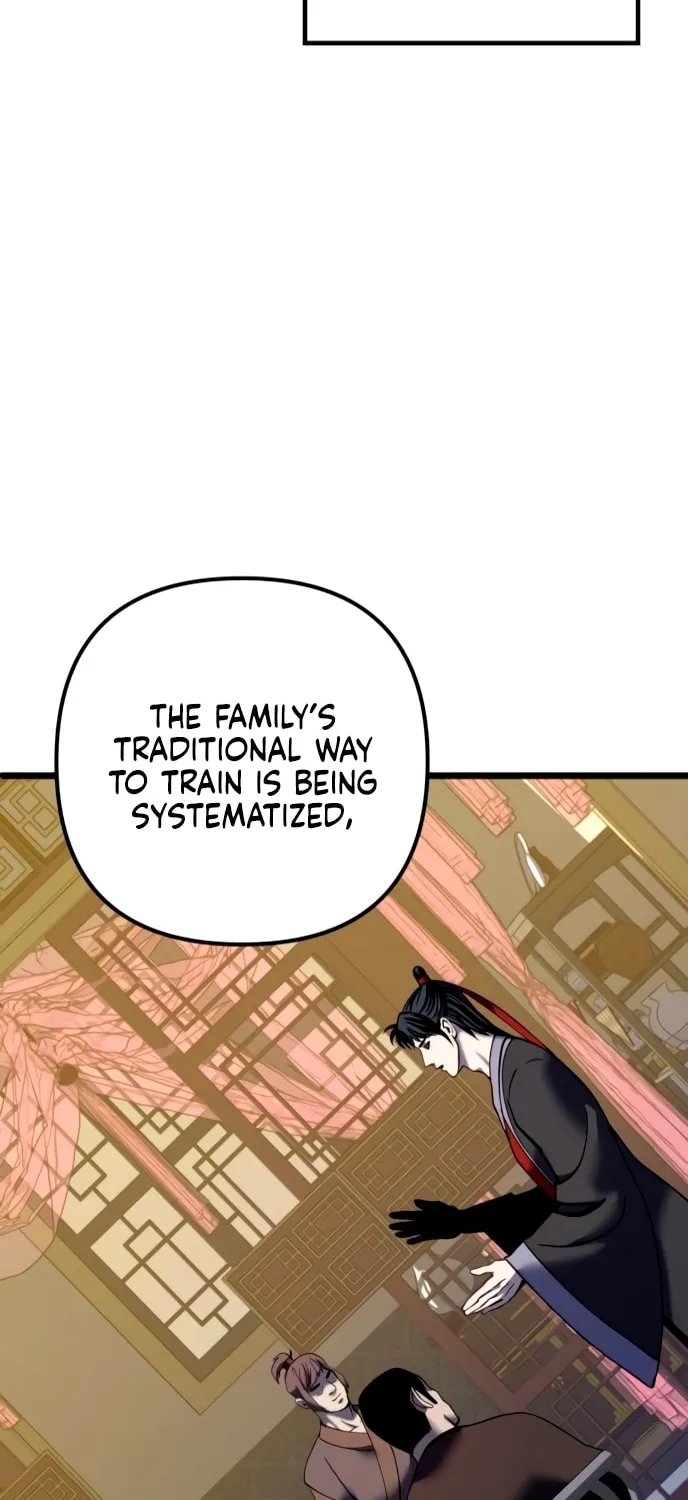 Revenge of Young Master Peng Chapter 59 page 104 - 