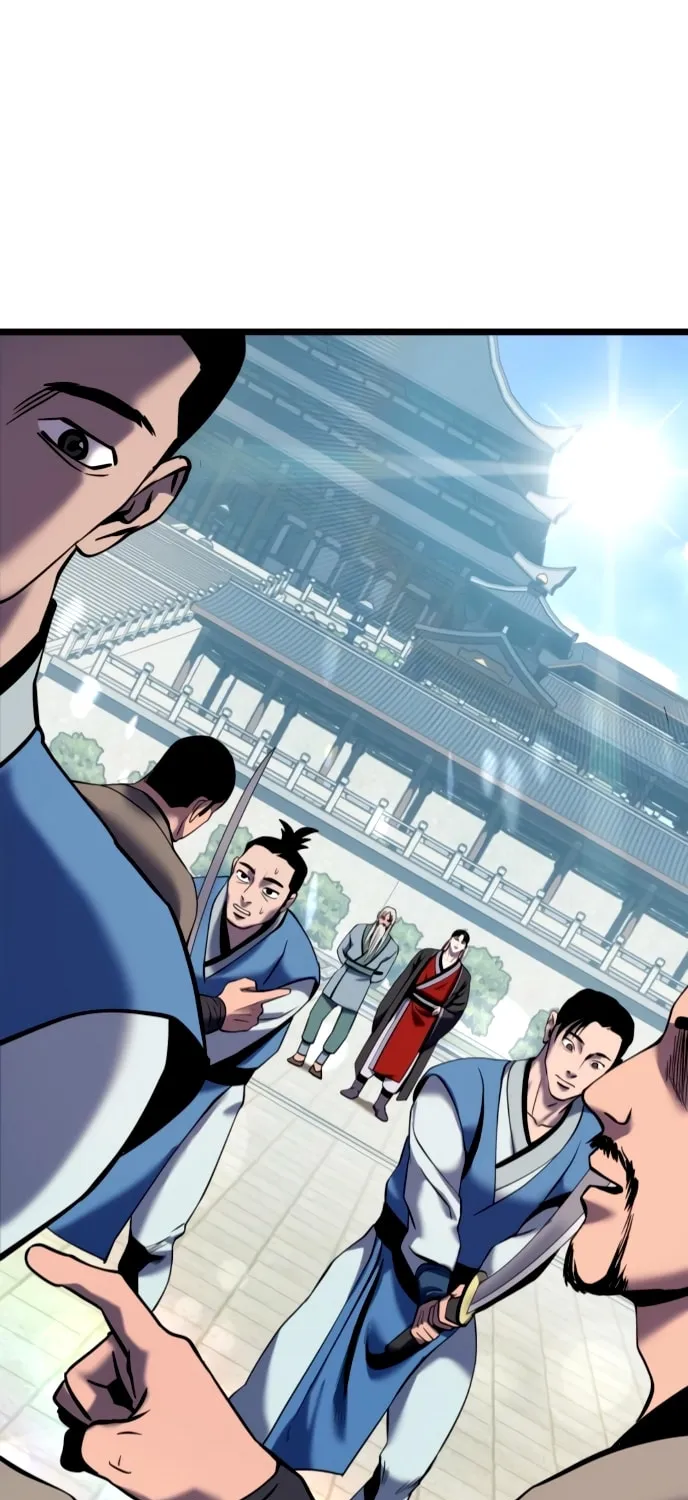 Revenge of Young Master Peng Chapter 59 page 106 - 