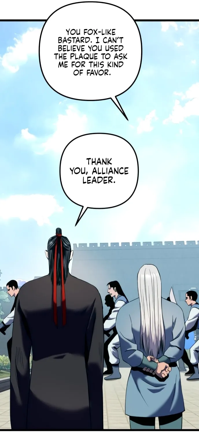 Revenge of Young Master Peng Chapter 59 page 108 - 