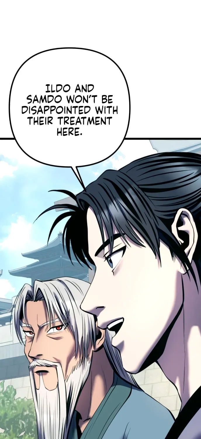 Revenge of Young Master Peng Chapter 59 page 109 - 