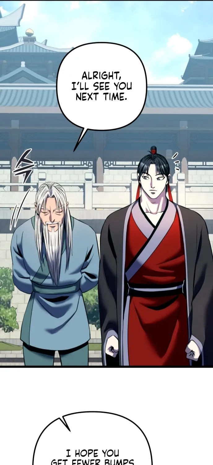 Revenge of Young Master Peng Chapter 59 page 111 - 