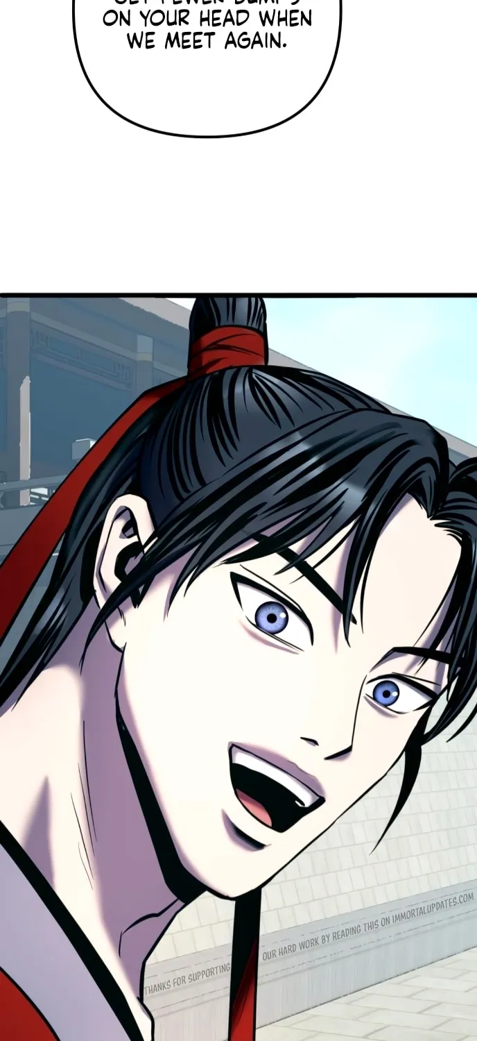 Revenge of Young Master Peng Chapter 59 page 112 - 