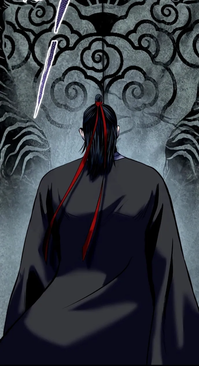 Revenge of Young Master Peng Chapter 59 page 116 - 