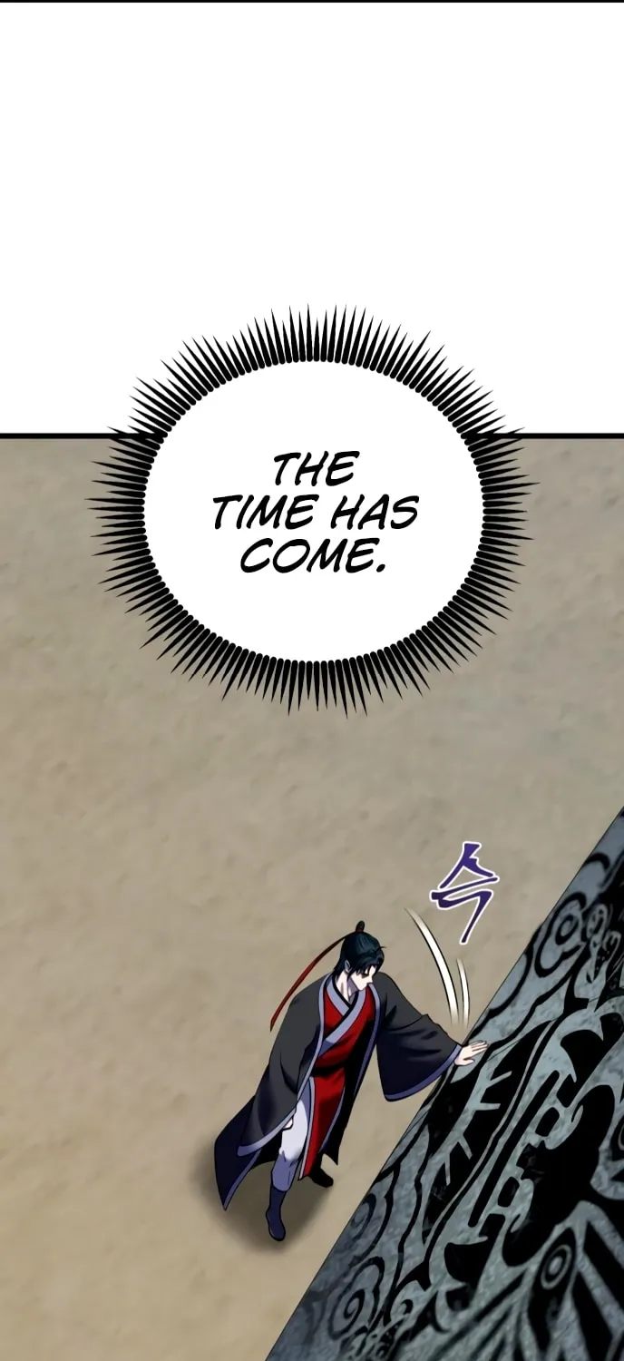 Revenge of Young Master Peng Chapter 59 page 117 - 