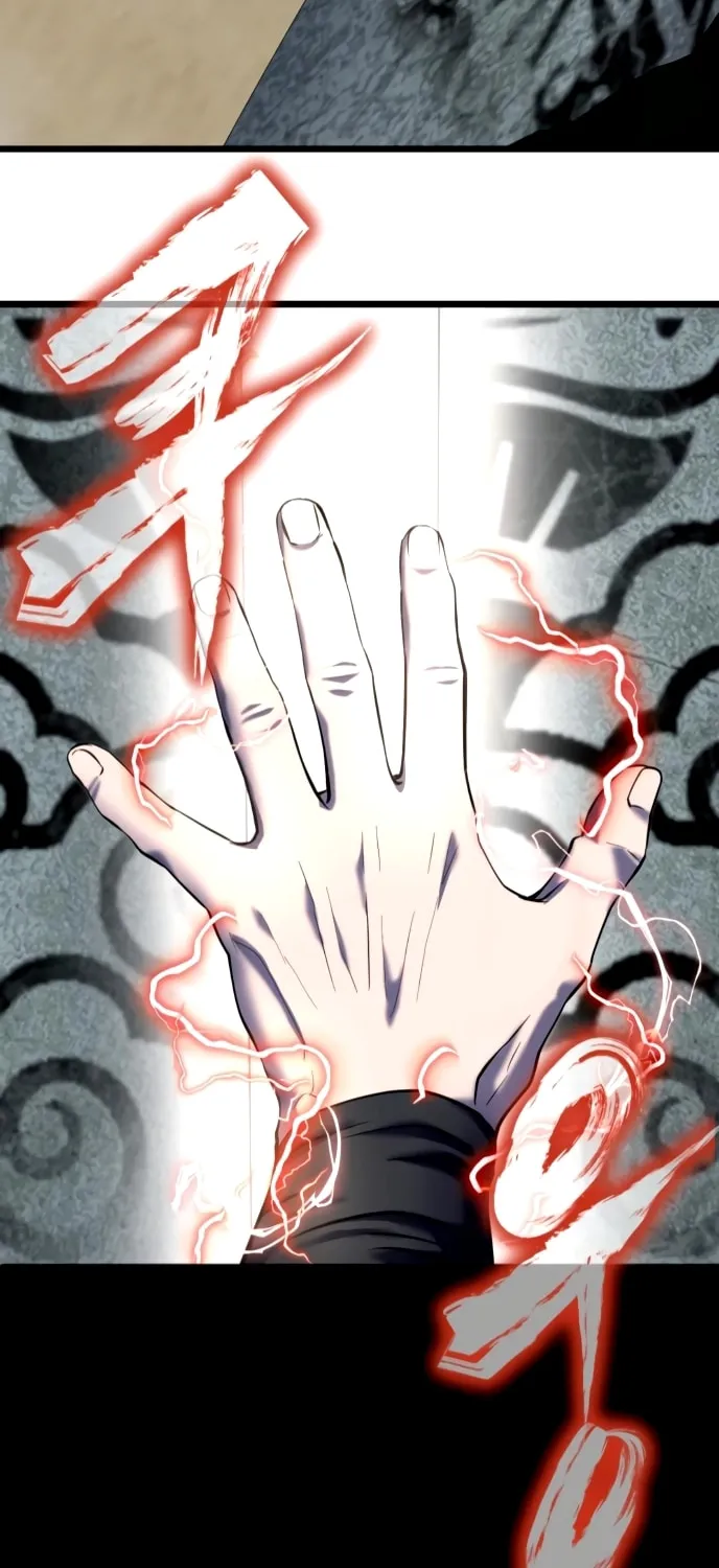 Revenge of Young Master Peng Chapter 59 page 118 - 