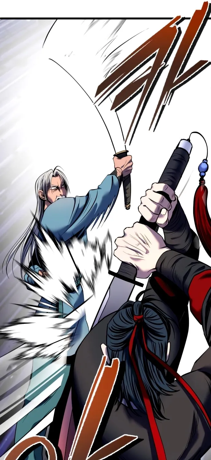 Revenge of Young Master Peng Chapter 59 page 20 - 