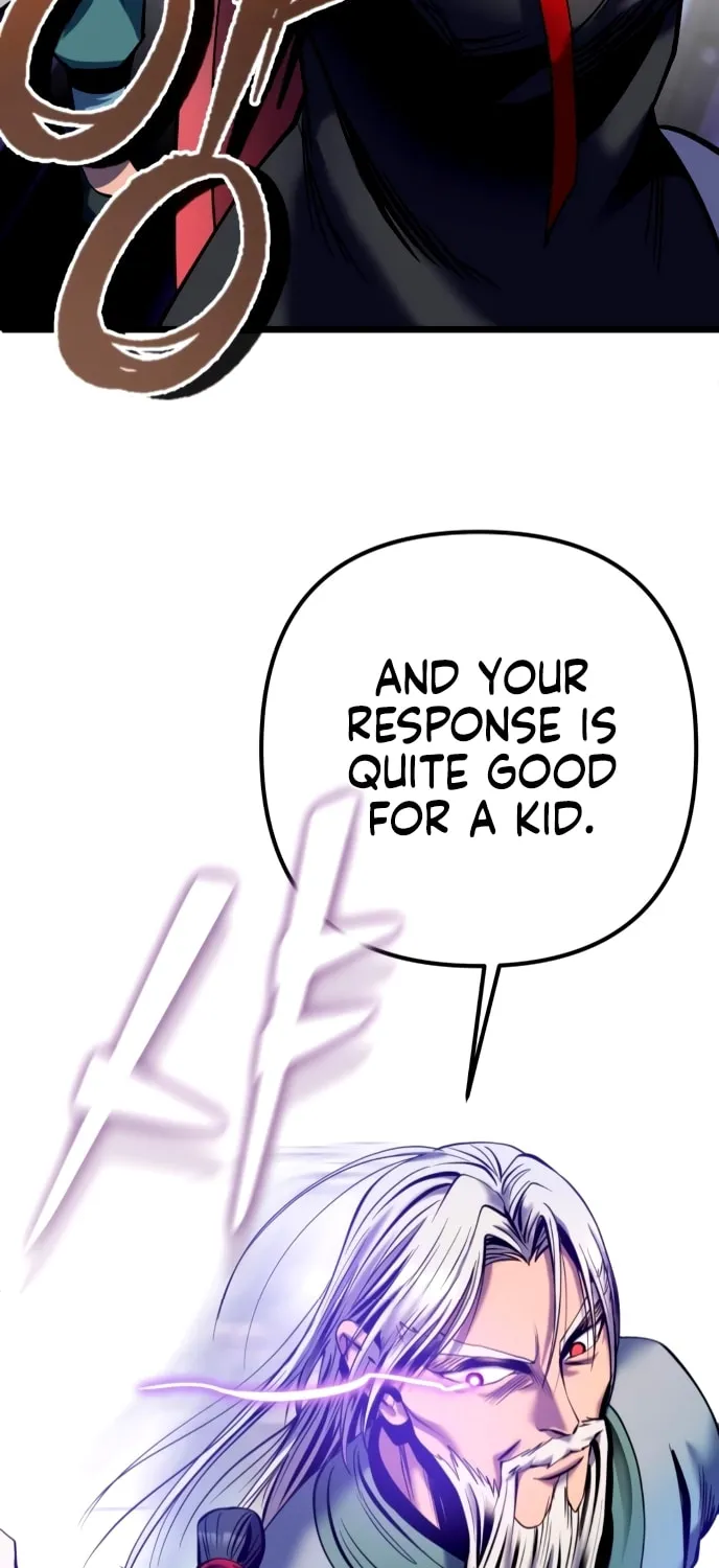 Revenge of Young Master Peng Chapter 59 page 21 - 