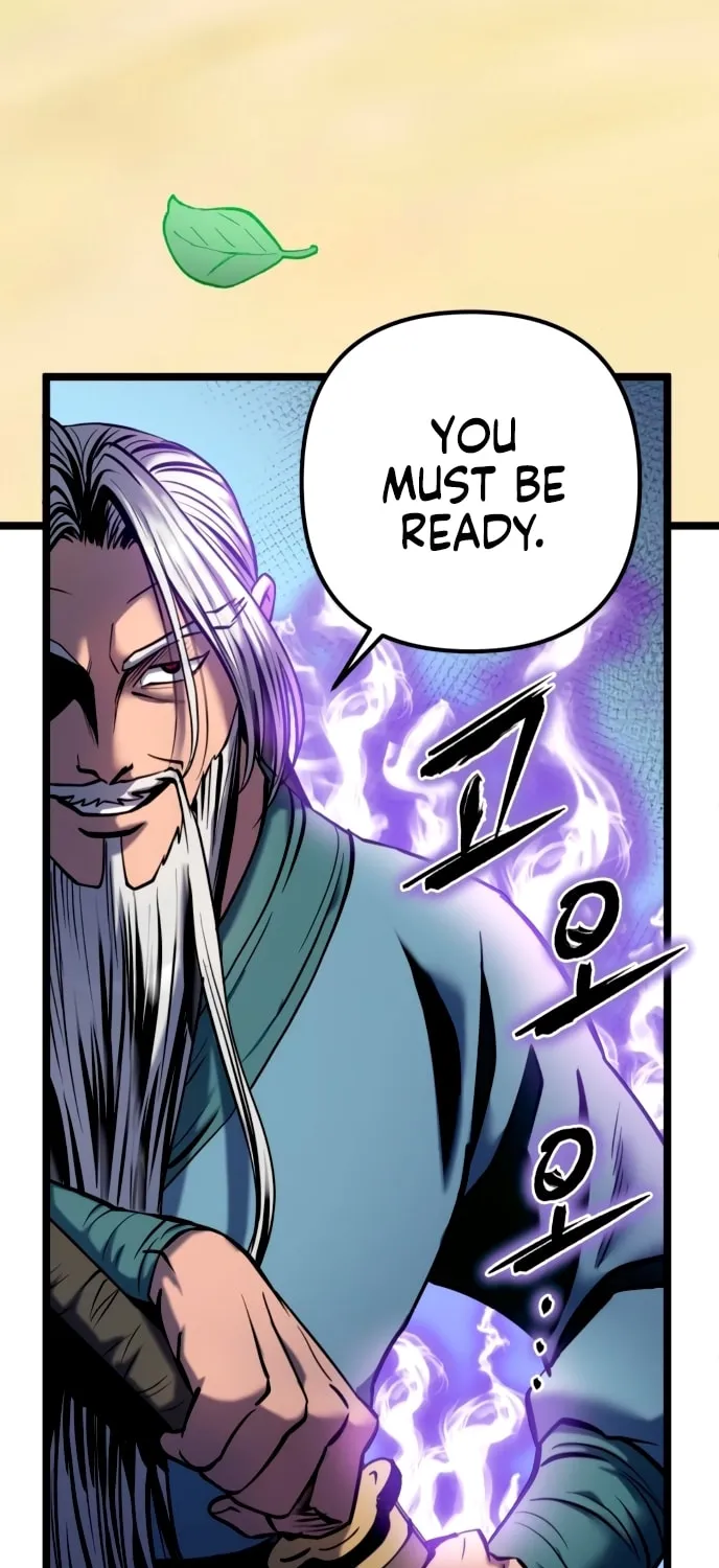 Revenge of Young Master Peng Chapter 59 page 4 - 