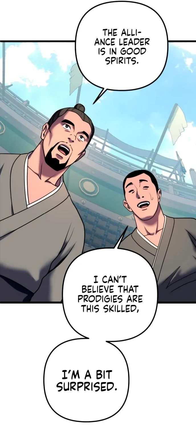 Revenge of Young Master Peng Chapter 59 page 34 - 