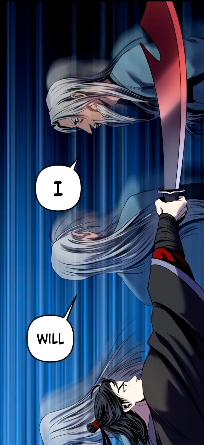 Revenge of Young Master Peng Chapter 59 page 36 - 
