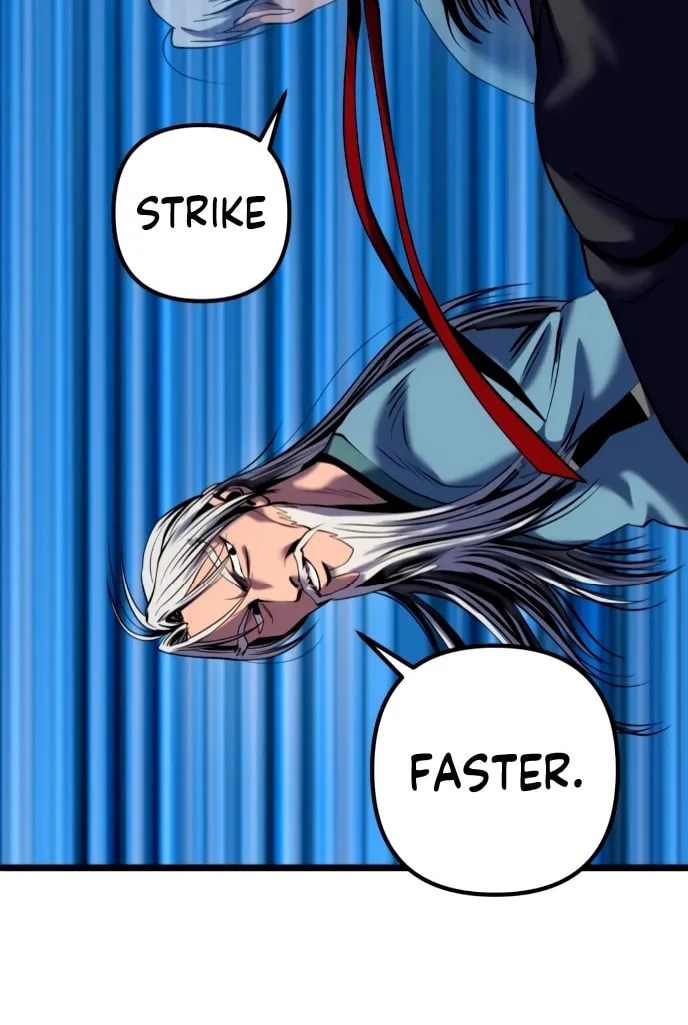 Revenge of Young Master Peng Chapter 59 page 37 - 