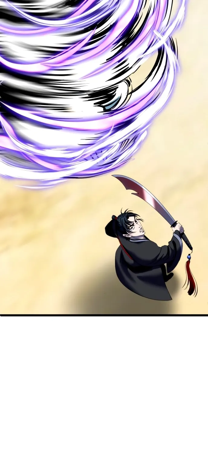 Revenge of Young Master Peng Chapter 59 page 39 - 