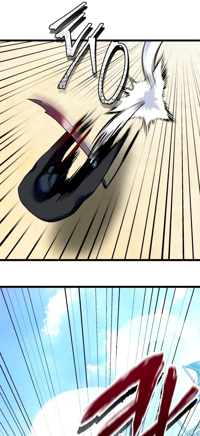 Revenge of Young Master Peng Chapter 59 page 43 - 