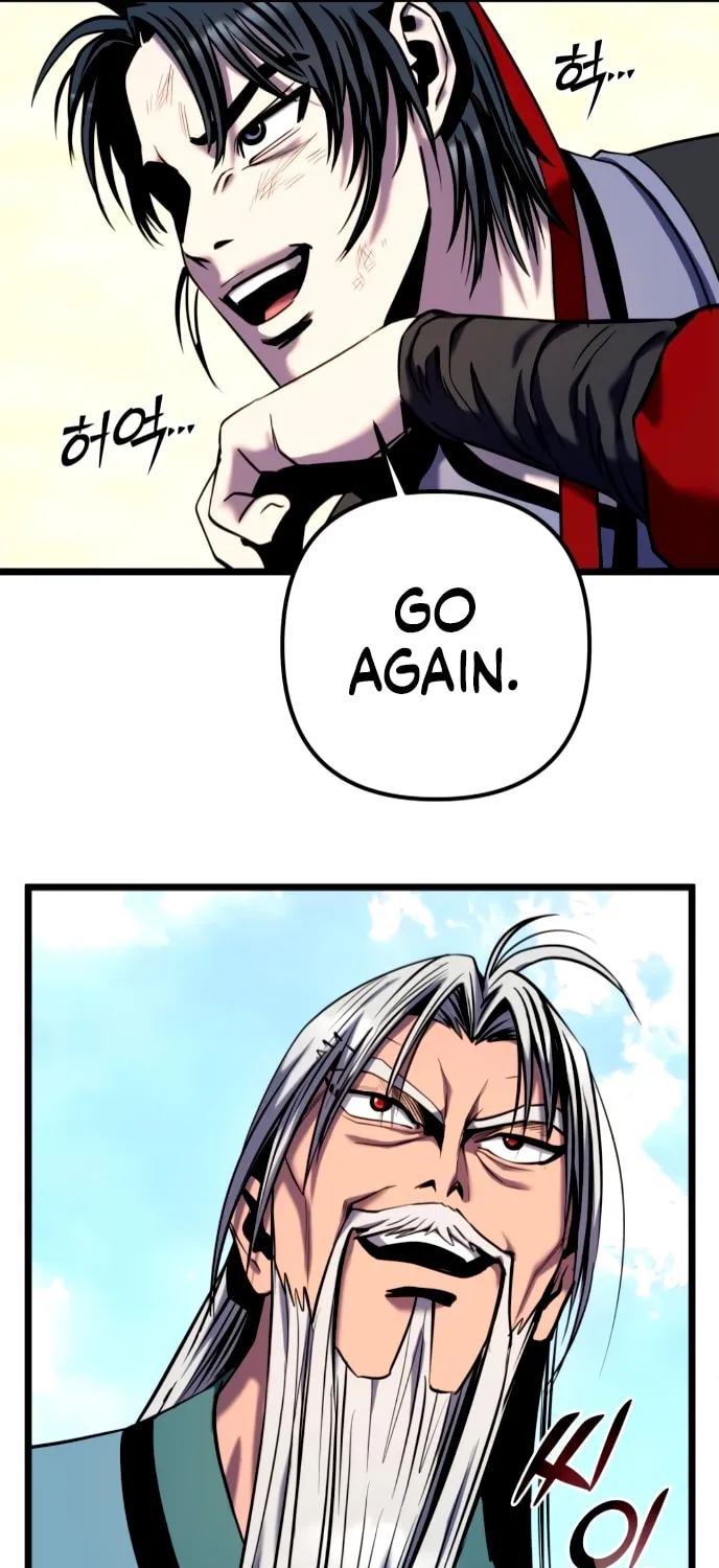 Revenge of Young Master Peng Chapter 59 page 49 - 