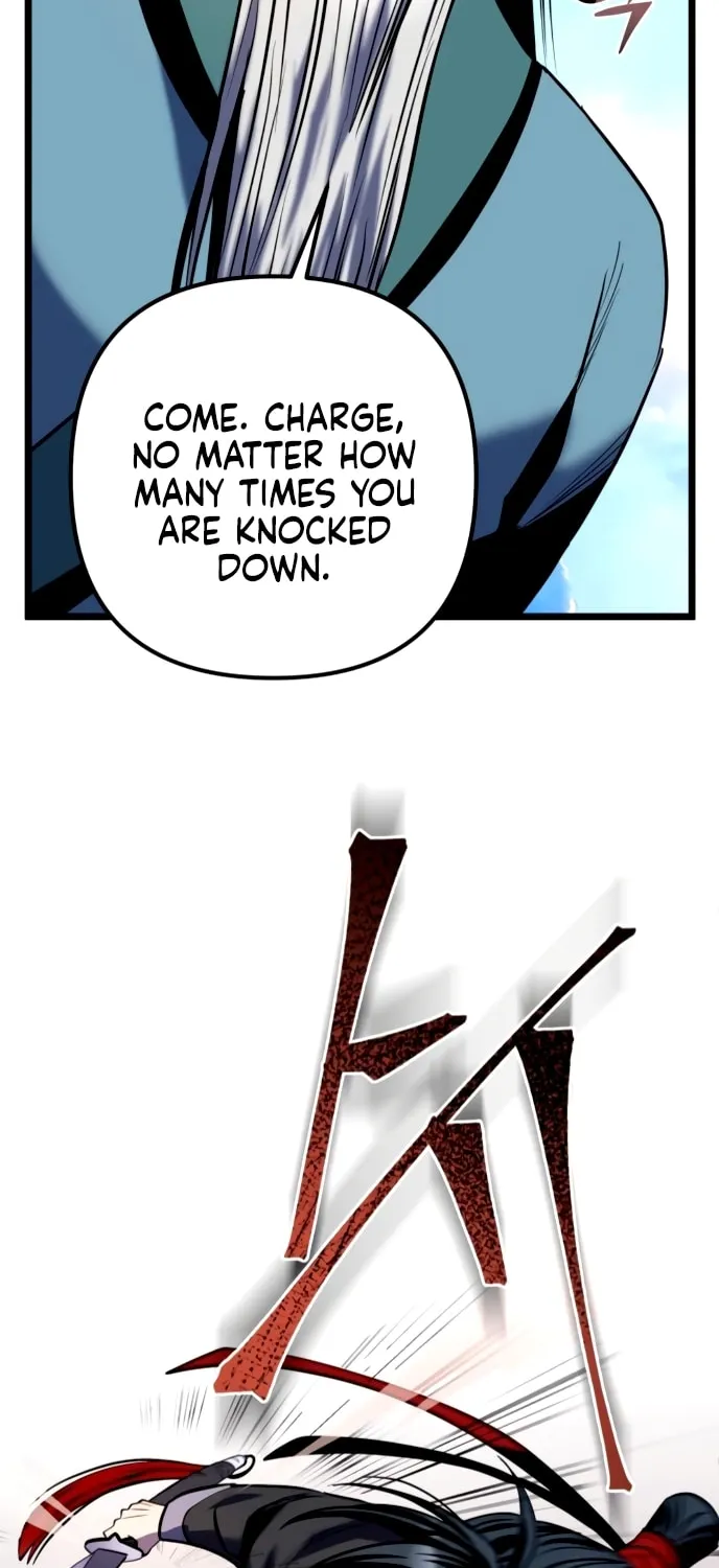 Revenge of Young Master Peng Chapter 59 page 50 - 