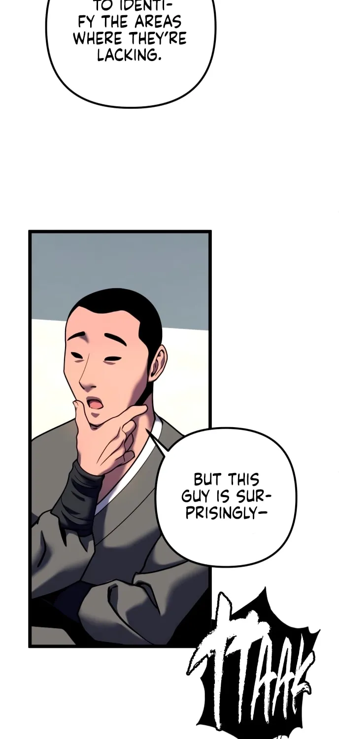 Revenge of Young Master Peng Chapter 59 page 56 - 