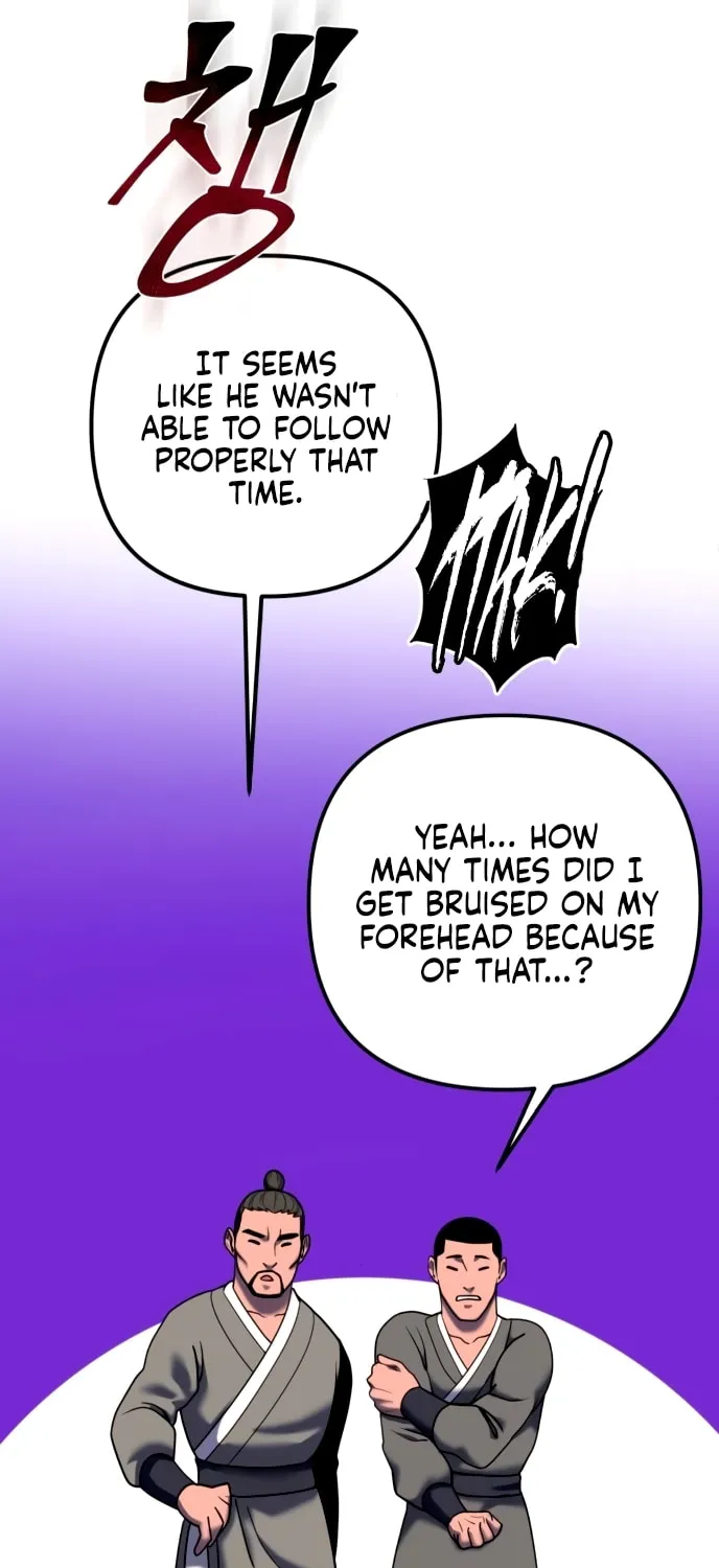 Revenge of Young Master Peng Chapter 59 page 61 - 