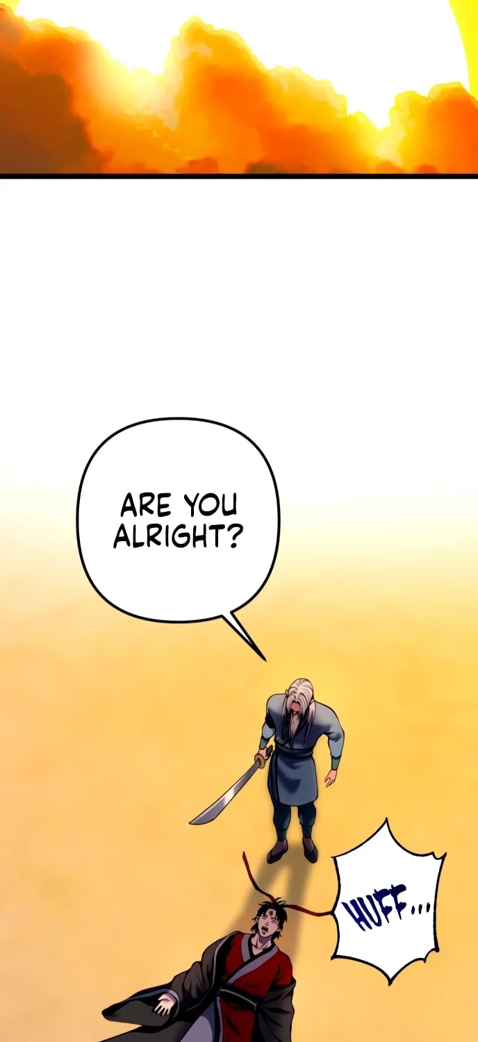 Revenge of Young Master Peng Chapter 59 page 71 - 