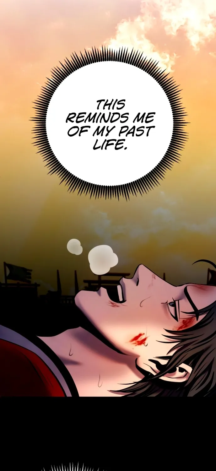 Revenge of Young Master Peng Chapter 59 page 74 - 