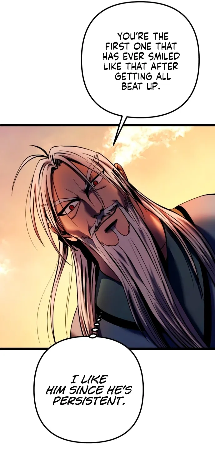Revenge of Young Master Peng Chapter 59 page 77 - 