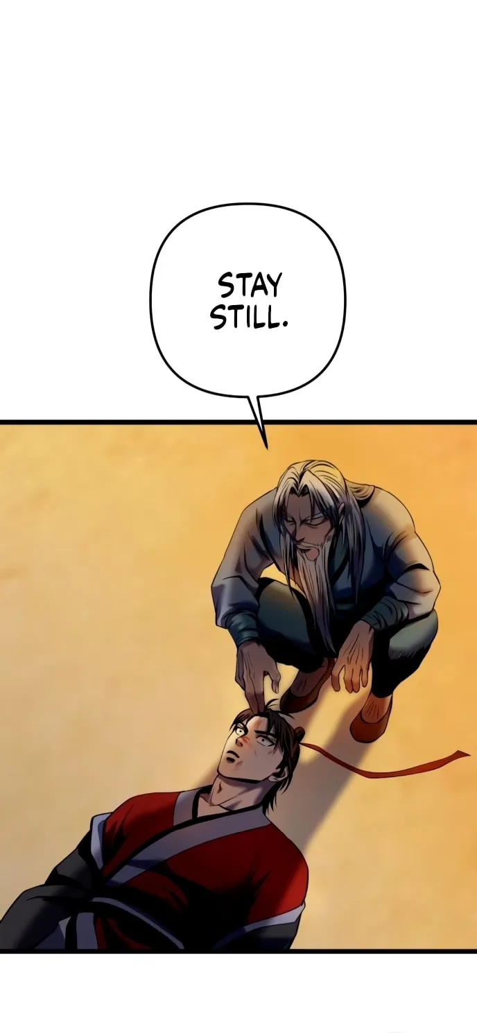 Revenge of Young Master Peng Chapter 59 page 78 - 