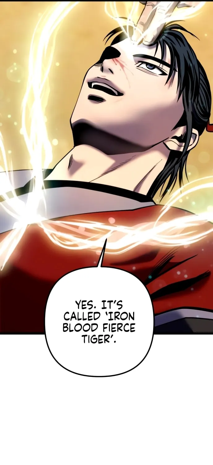 Revenge of Young Master Peng Chapter 59 page 82 - 