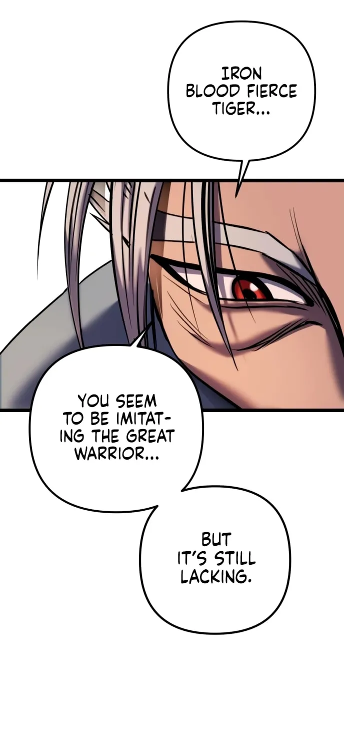 Revenge of Young Master Peng Chapter 59 page 83 - 