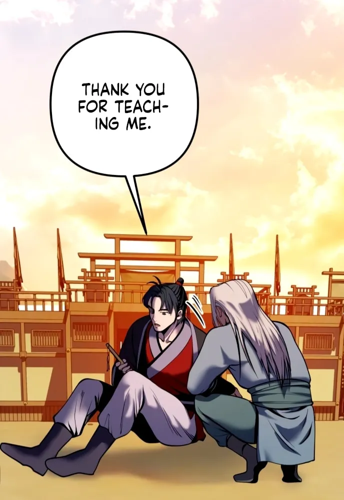 Revenge of Young Master Peng Chapter 59 page 90 - 