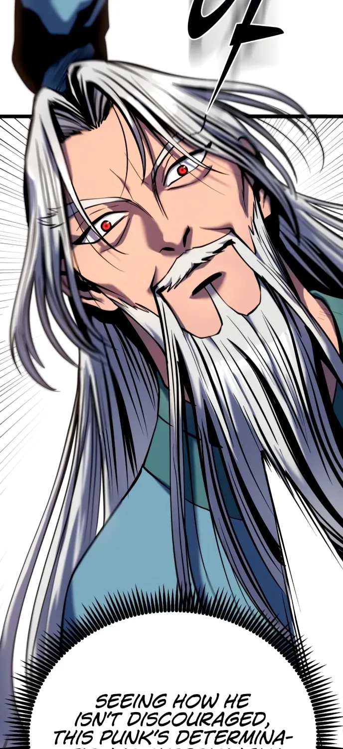 Revenge of Young Master Peng Chapter 59 page 10 - 