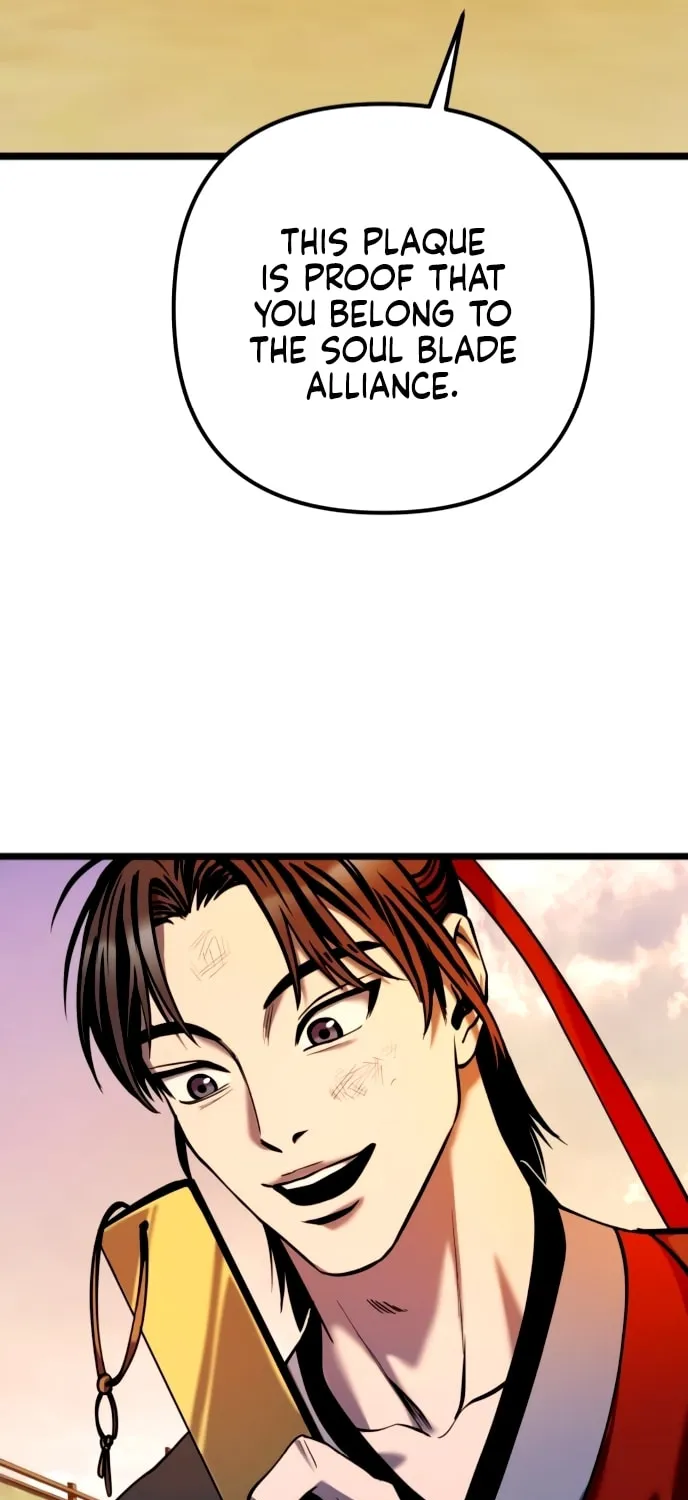 Revenge of Young Master Peng Chapter 59 page 91 - 