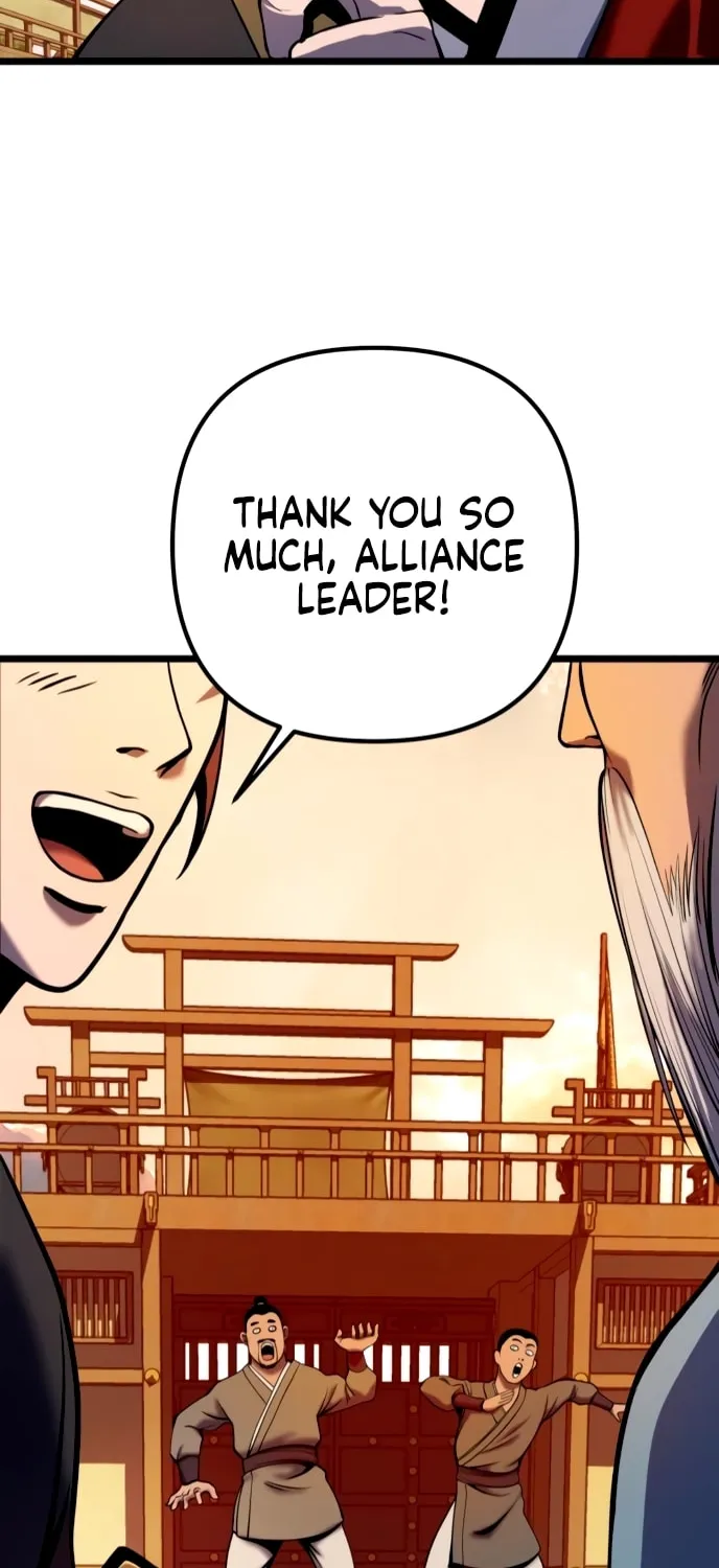 Revenge of Young Master Peng Chapter 59 page 92 - 