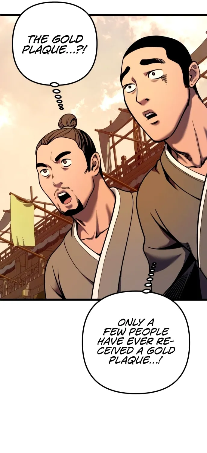Revenge of Young Master Peng Chapter 59 page 94 - 