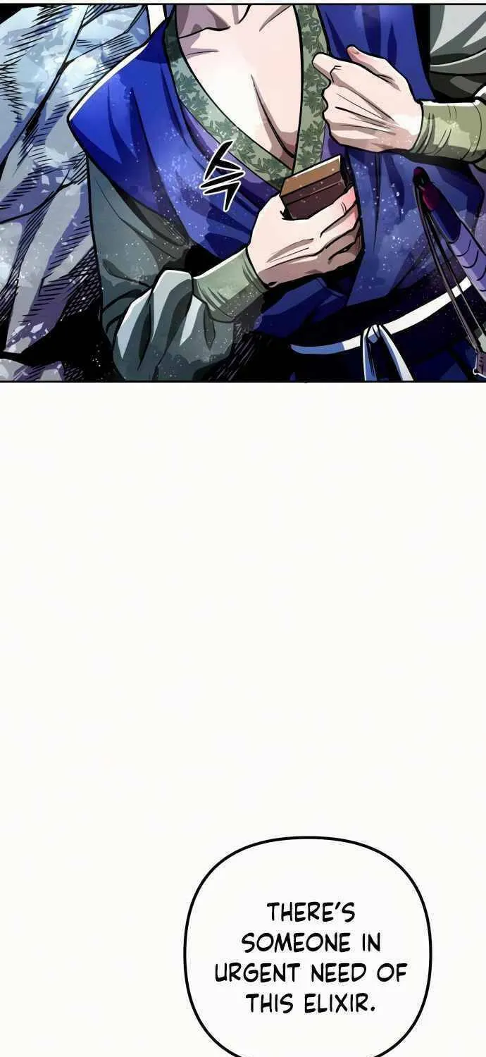 Revenge of Young Master Peng Chapter 6 page 104 - 