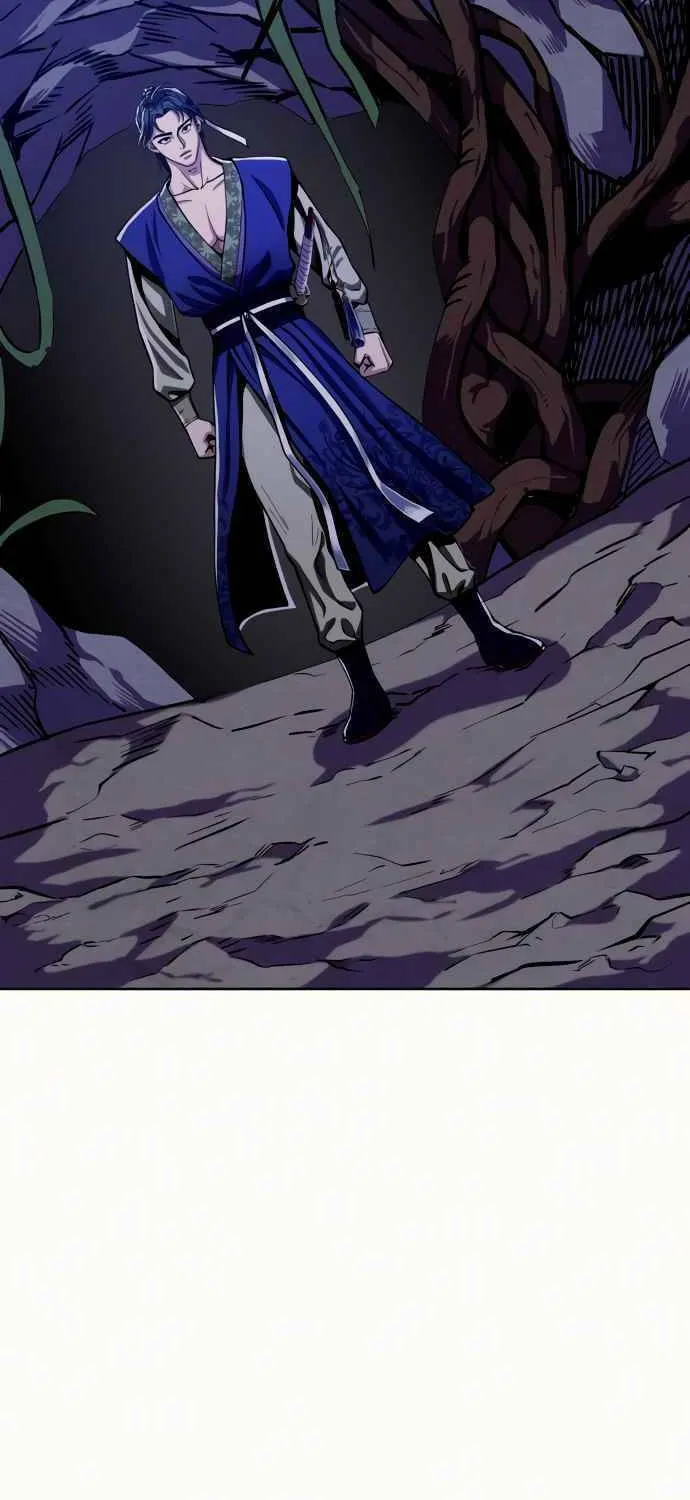 Revenge of Young Master Peng Chapter 6 page 110 - 