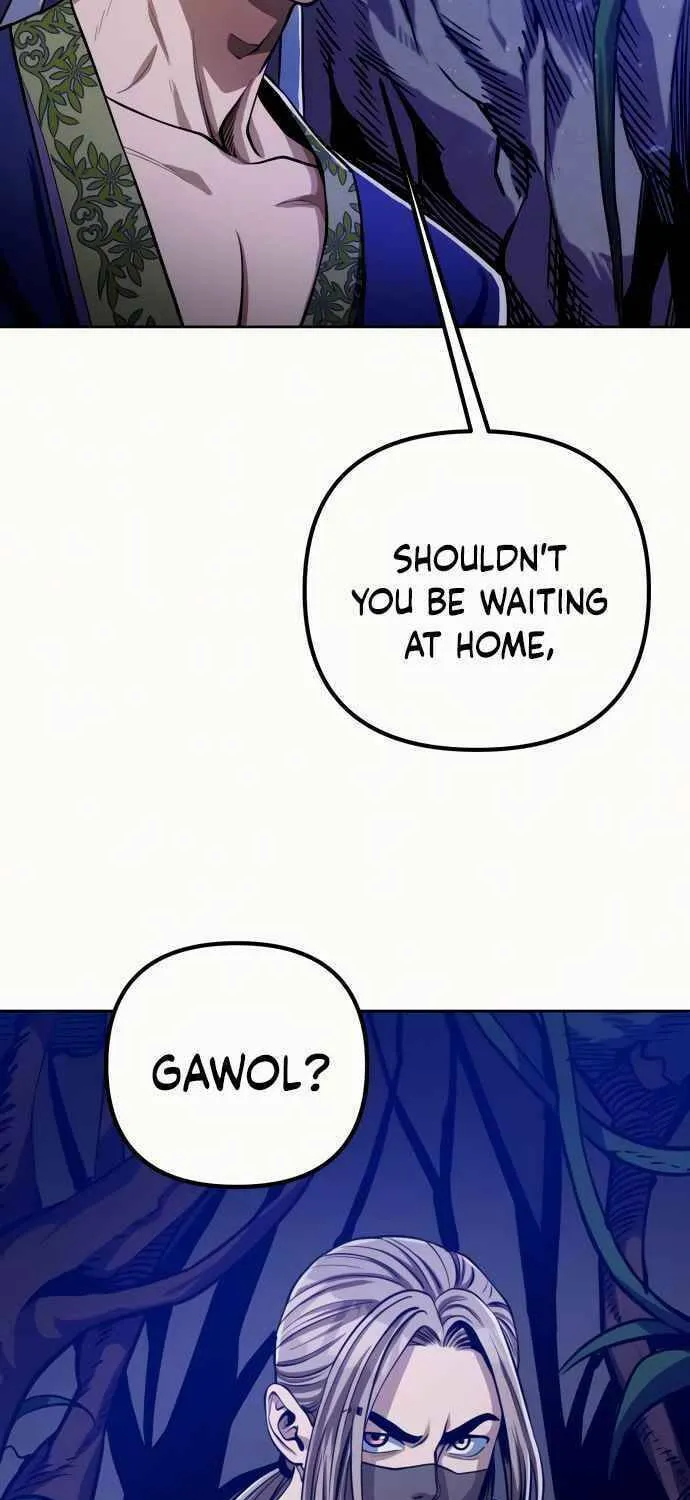Revenge of Young Master Peng Chapter 6 page 114 - 