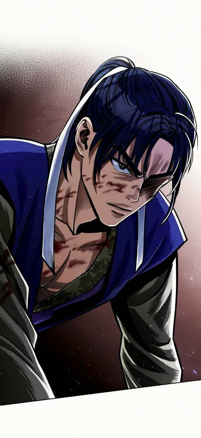 Revenge of Young Master Peng Chapter 6 page 39 - 