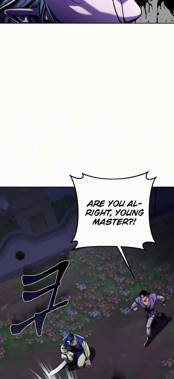 Revenge of Young Master Peng Chapter 6 page 50 - 