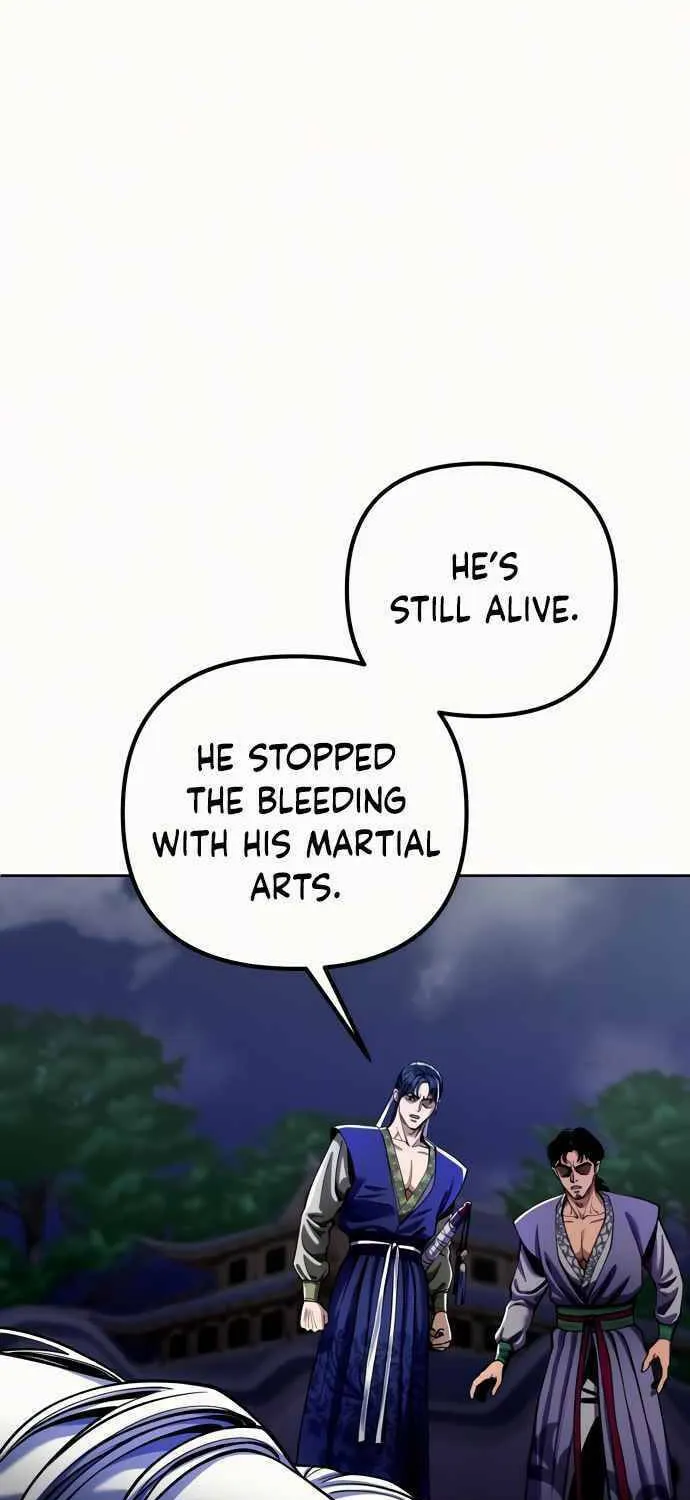 Revenge of Young Master Peng Chapter 6 page 54 - 