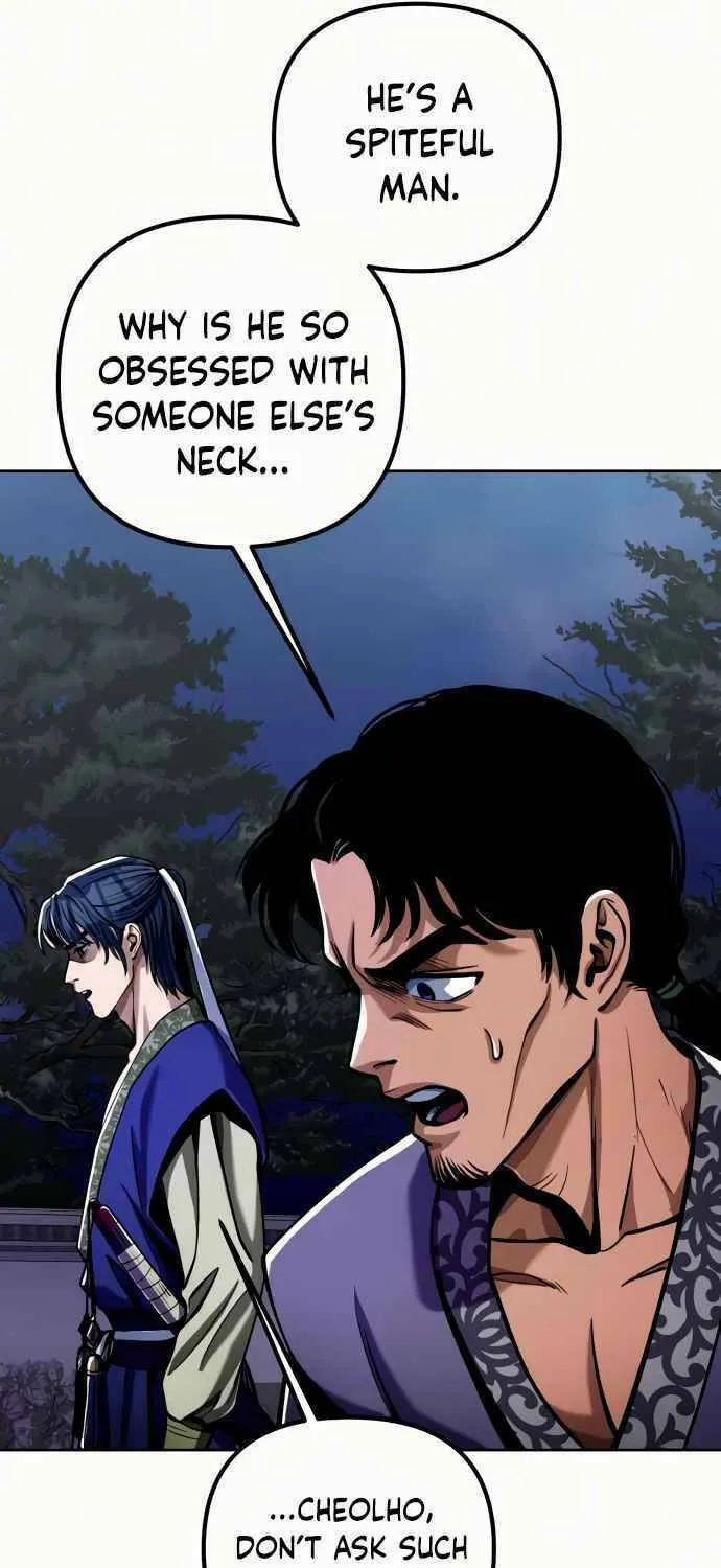 Revenge of Young Master Peng Chapter 6 page 56 - 