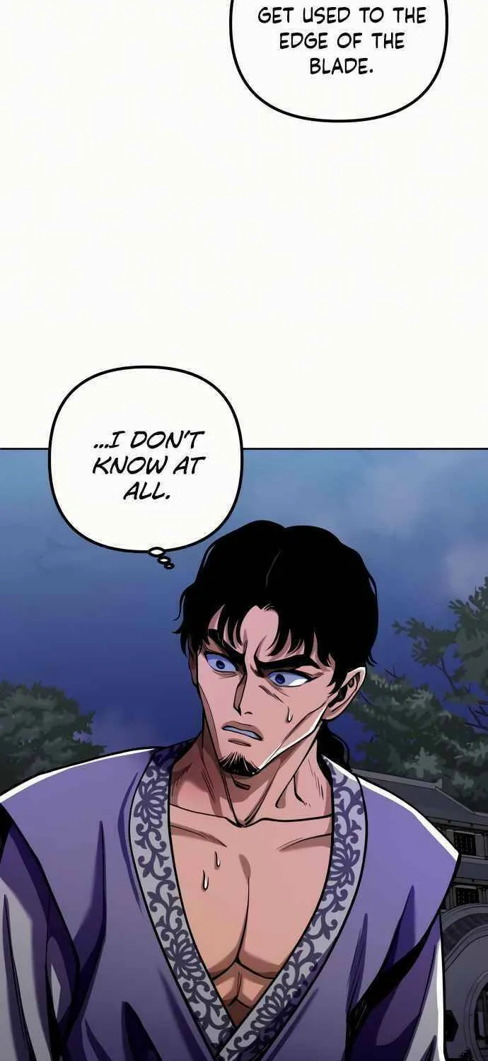 Revenge of Young Master Peng Chapter 6 page 58 - 