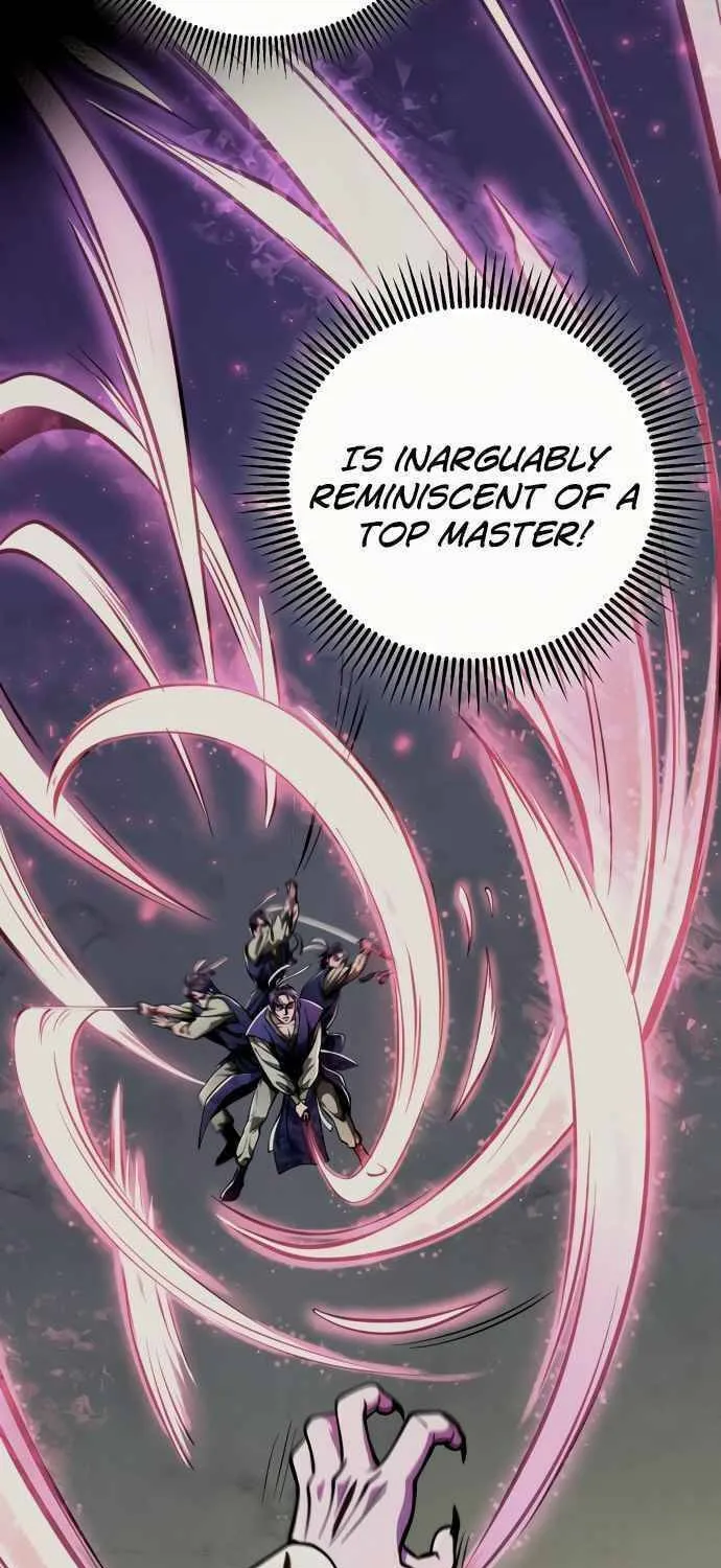 Revenge of Young Master Peng Chapter 6 page 60 - 