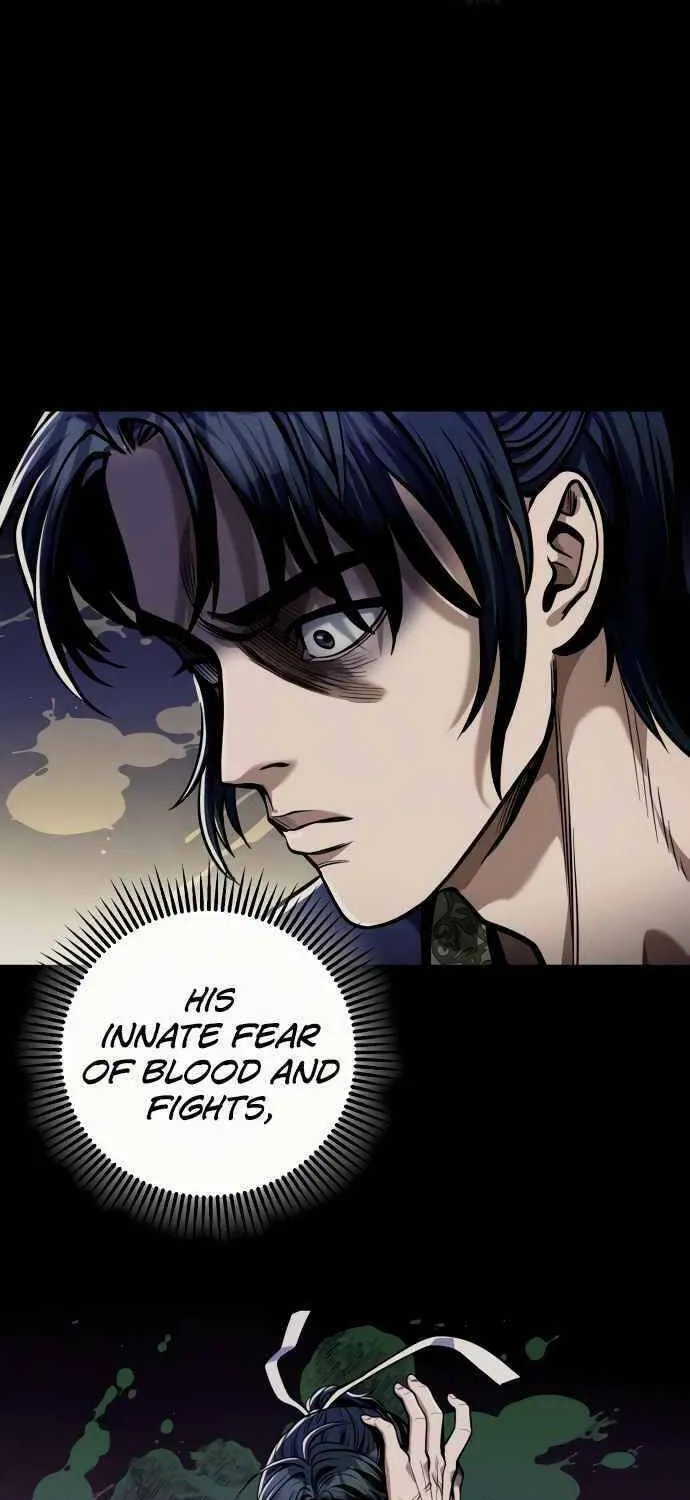 Revenge of Young Master Peng Chapter 6 page 62 - 