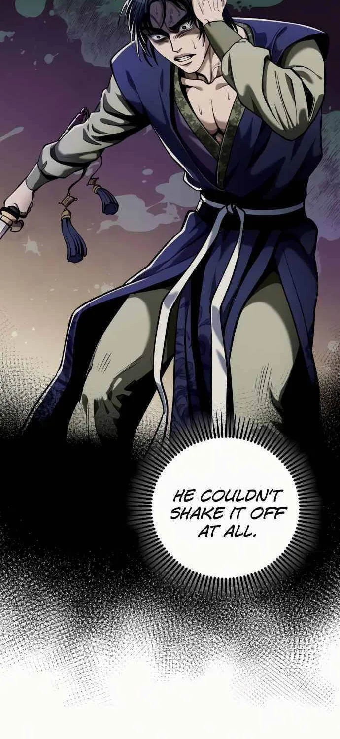 Revenge of Young Master Peng Chapter 6 page 63 - 